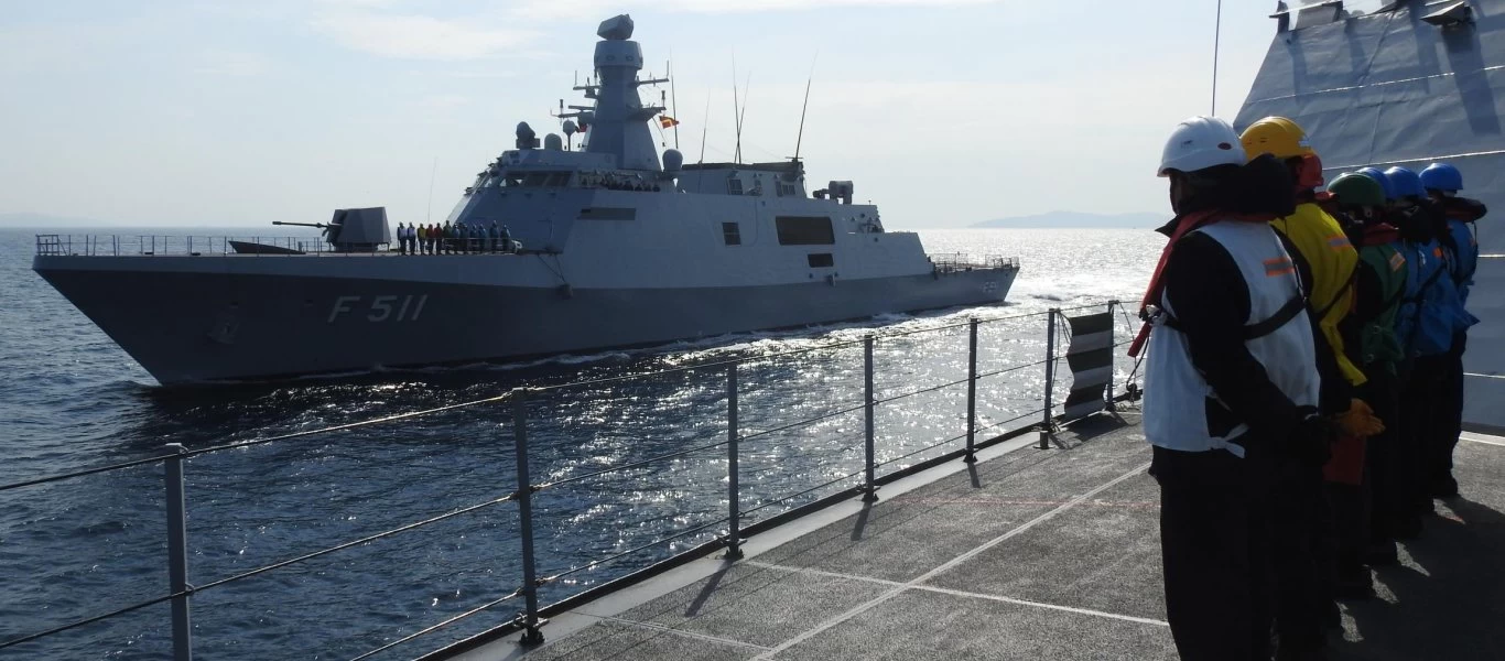 Τουρκικό υπουργείο Αμυνας: «Είμαστε έτοιμοι για επιχειρήσεις στο Αιγαίο» - Επενδύουν συνεχώς στον ηλεκτρονικό πόλεμο